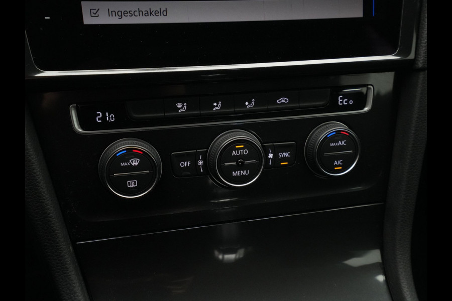 Volkswagen e-Golf e-Golf 136pk Navigatie Acc Pdc Led Carplay 34