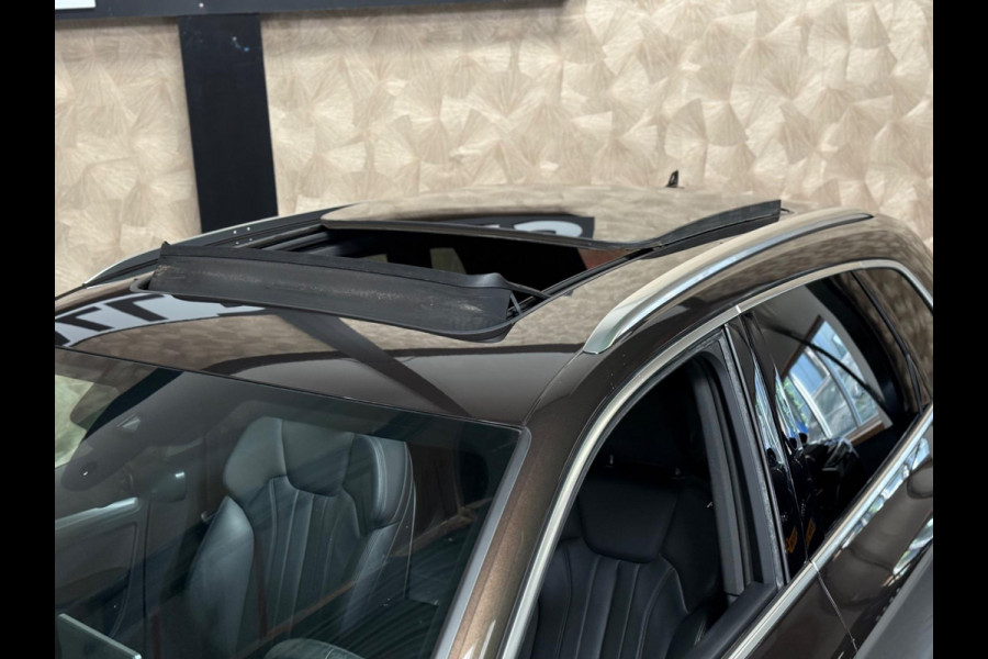 Audi Q5 55 TFSI e quattro Competition | 367 PK | Pano | Leer | Keyless | ACC | Stoelverwarming