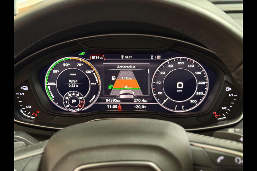 Audi Q5 55 TFSI e quattro Competition | 367 PK | Pano | Leer | Keyless | ACC | Stoelverwarming