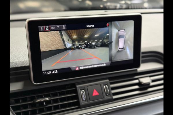 Audi Q5 55 TFSI e quattro Competition | 367 PK | Pano | Leer | Keyless | ACC | Stoelverwarming