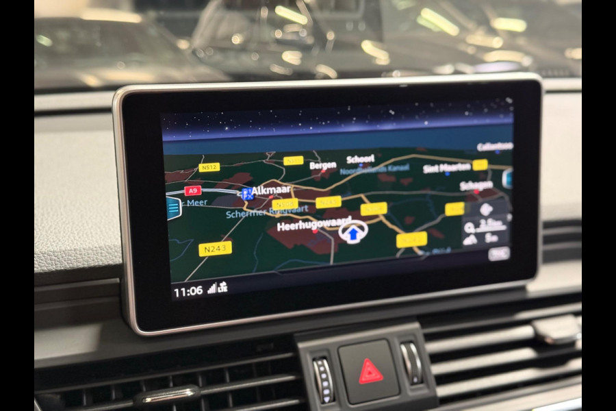 Audi Q5 55 TFSI e quattro Competition | 367 PK | Pano | Leer | Keyless | ACC | Stoelverwarming