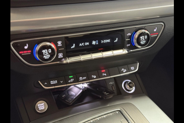 Audi Q5 55 TFSI e quattro Competition | 367 PK | Pano | Leer | Keyless | ACC | Stoelverwarming