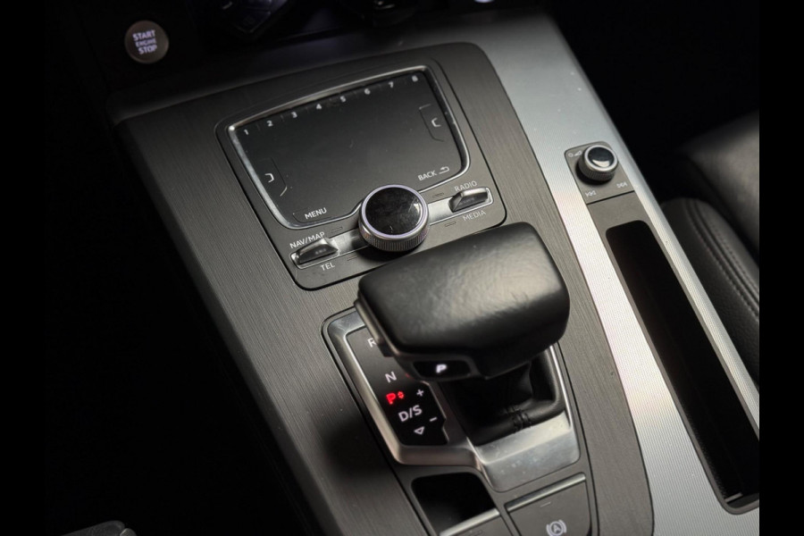 Audi Q5 55 TFSI e quattro Competition | 367 PK | Pano | Leer | Keyless | ACC | Stoelverwarming