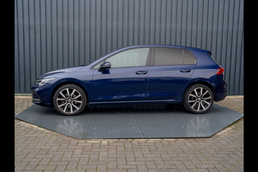 Volkswagen Golf 1.5 TSI Life Business | Keyless | Camera | Stoelverw. | Prijs Rijklaar!!