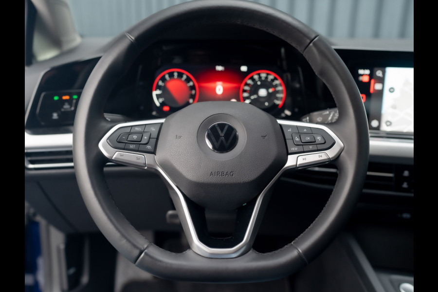 Volkswagen Golf 1.5 TSI Life Business | Keyless | Camera | Stoelverw. | Prijs Rijklaar!!