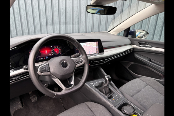 Volkswagen Golf 1.5 TSI Life Business | Keyless | Camera | Stoelverw. | Prijs Rijklaar!!