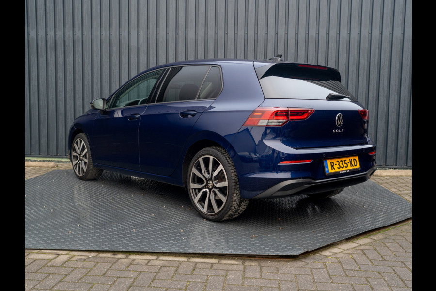 Volkswagen Golf 1.5 TSI Life Business | Keyless | Camera | Stoelverw. | Prijs Rijklaar!!