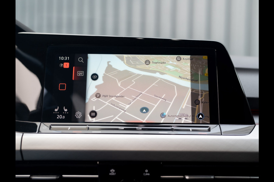 Volkswagen Golf 1.5 TSI Life Business | Keyless | Camera | Stoelverw. | Prijs Rijklaar!!