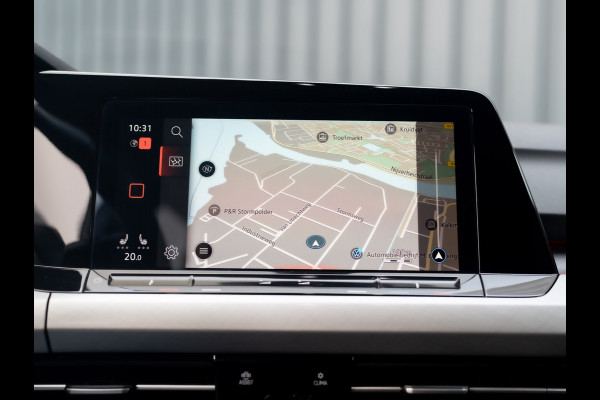 Volkswagen Golf 1.5 TSI Life Business | Keyless | Camera | Stoelverw. | Prijs Rijklaar!!