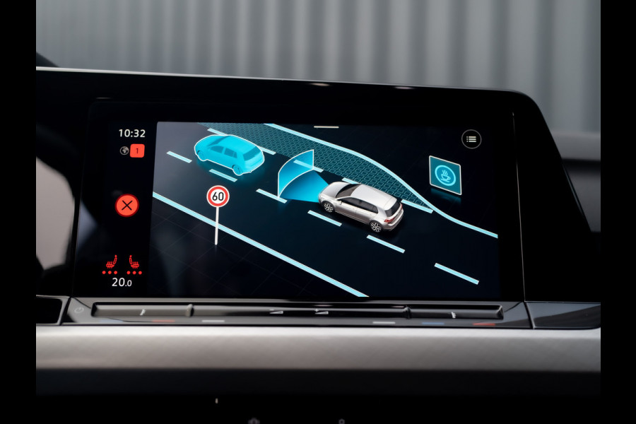 Volkswagen Golf 1.5 TSI Life Business | Keyless | Camera | Stoelverw. | Prijs Rijklaar!!