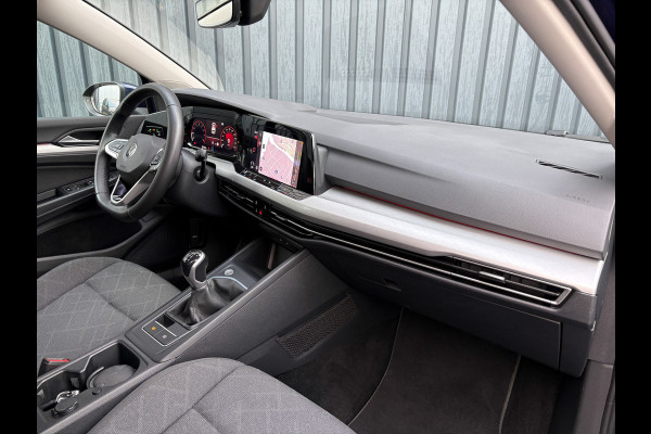 Volkswagen Golf 1.5 TSI Life Business | Keyless | Camera | Stoelverw. | Prijs Rijklaar!!