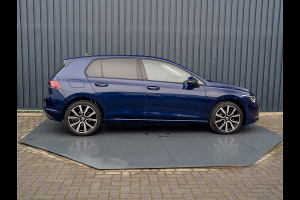 Volkswagen Golf 1.5 TSI Life Business | Keyless | Camera | Stoelverw. | Prijs Rijklaar!!