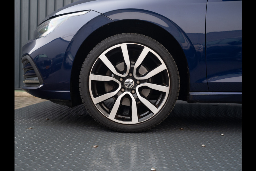 Volkswagen Golf 1.5 TSI Life Business | Keyless | Camera | Stoelverw. | Prijs Rijklaar!!