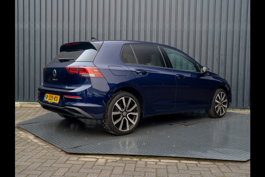 Volkswagen Golf 1.5 TSI Life Business | Keyless | Camera | Stoelverw. | Prijs Rijklaar!!