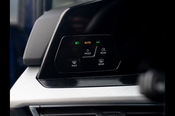 Volkswagen Golf 1.5 TSI Life Business | Keyless | Camera | Stoelverw. | Prijs Rijklaar!!