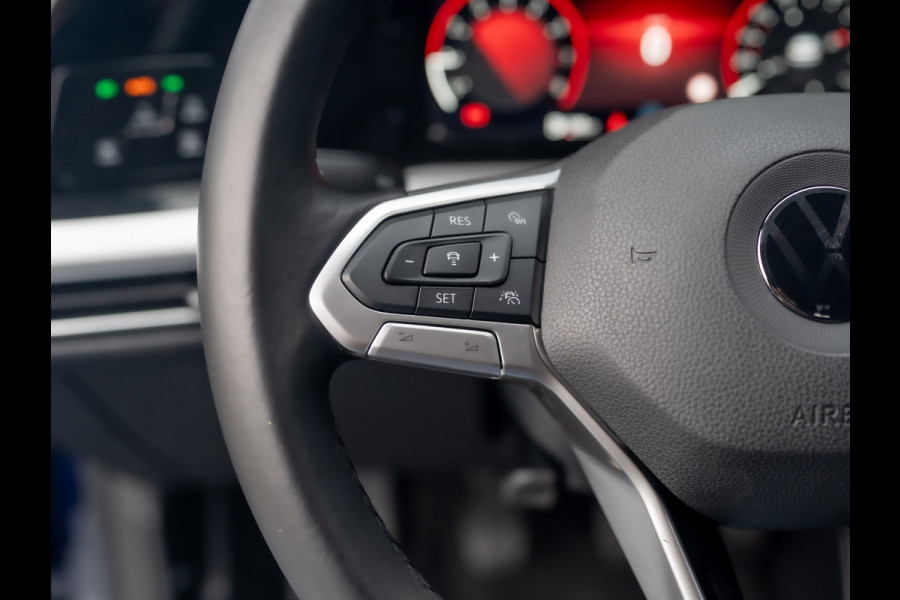 Volkswagen Golf 1.5 TSI Life Business | Keyless | Camera | Stoelverw. | Prijs Rijklaar!!