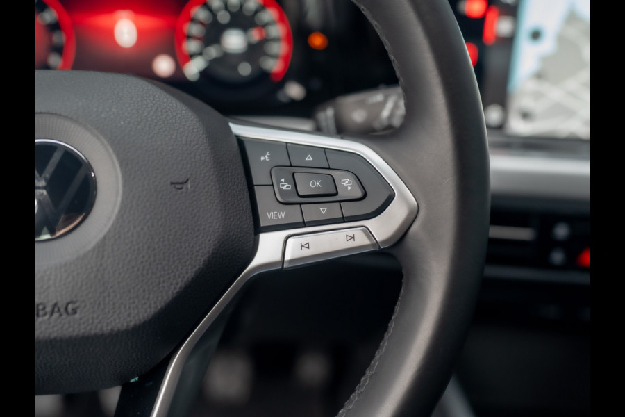 Volkswagen Golf 1.5 TSI Life Business | Keyless | Camera | Stoelverw. | Prijs Rijklaar!!