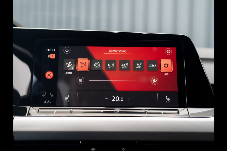 Volkswagen Golf 1.5 TSI Life Business | Keyless | Camera | Stoelverw. | Prijs Rijklaar!!