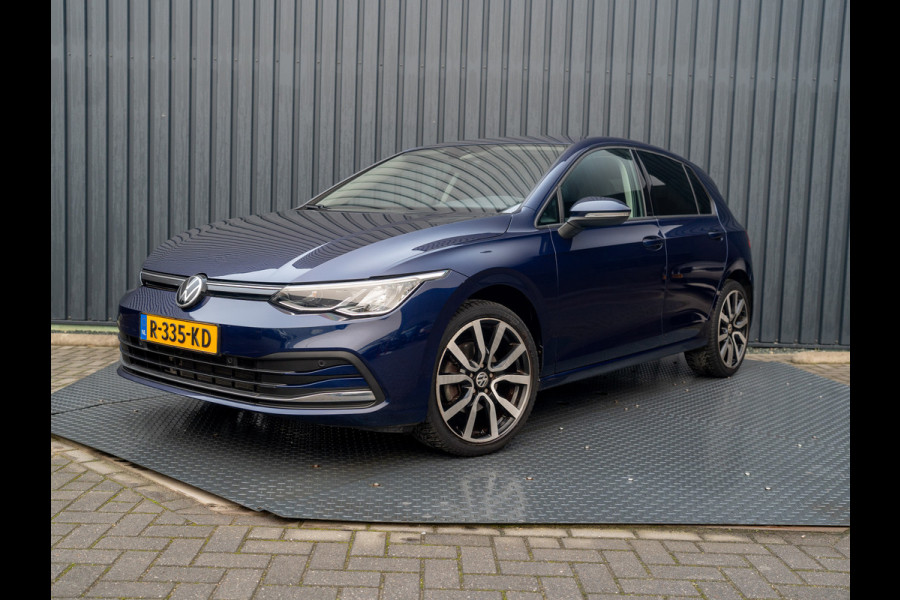 Volkswagen Golf 1.5 TSI Life Business | Keyless | Camera | Stoelverw. | Prijs Rijklaar!!