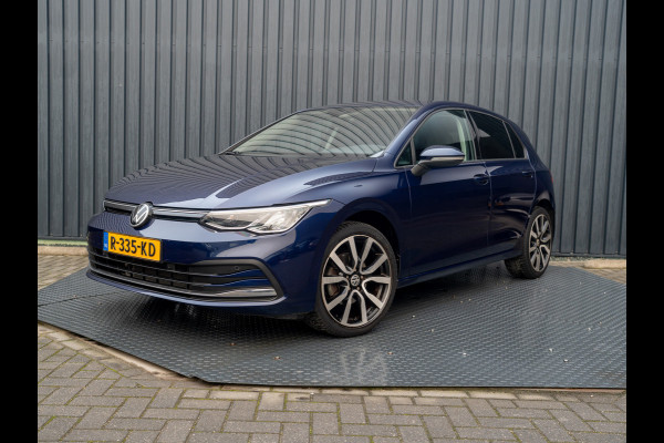 Volkswagen Golf 1.5 TSI Life Business | Keyless | Camera | Stoelverw. | Prijs Rijklaar!!
