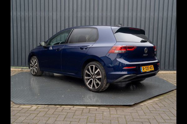 Volkswagen Golf 1.5 TSI Life Business | Keyless | Camera | Stoelverw. | Prijs Rijklaar!!