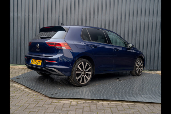 Volkswagen Golf 1.5 TSI Life Business | Keyless | Camera | Stoelverw. | Prijs Rijklaar!!