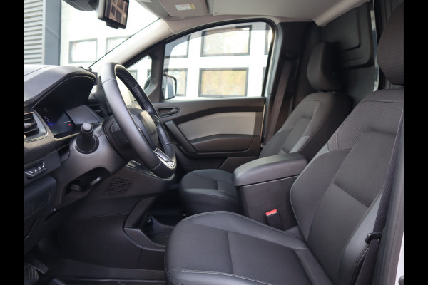 Renault Kangoo 1.5 dCi 116pk Automaat - Anniversary - Apple - Trekhaak - Navi - VOL OPTIES