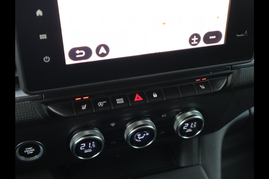 Renault Kangoo 1.5 dCi 116pk Automaat - Anniversary - Apple - Trekhaak - Navi - VOL OPTIES