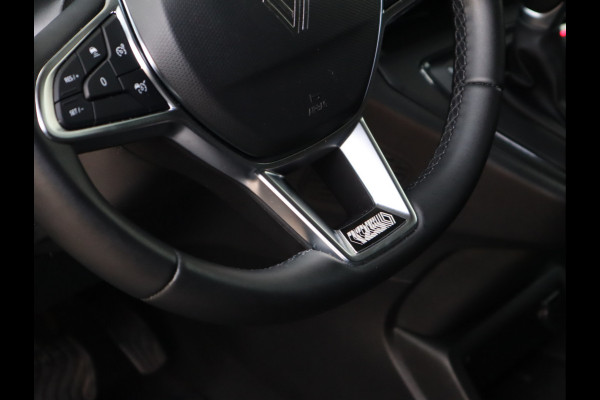 Renault Kangoo 1.5 dCi 116pk Automaat - Anniversary - Apple - Trekhaak - Navi - VOL OPTIES