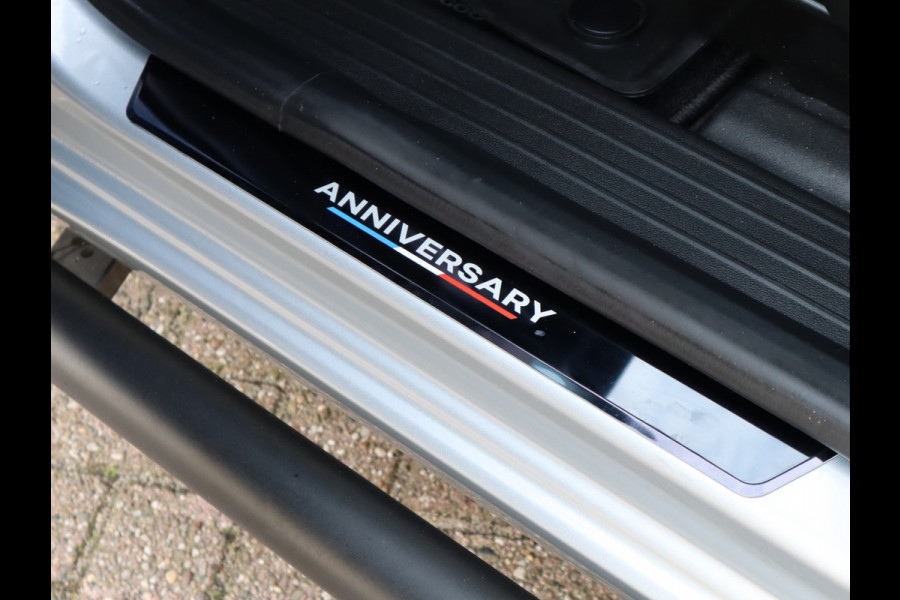 Renault Kangoo 1.5 dCi 116pk Automaat - Anniversary - Apple - Trekhaak - Navi - VOL OPTIES