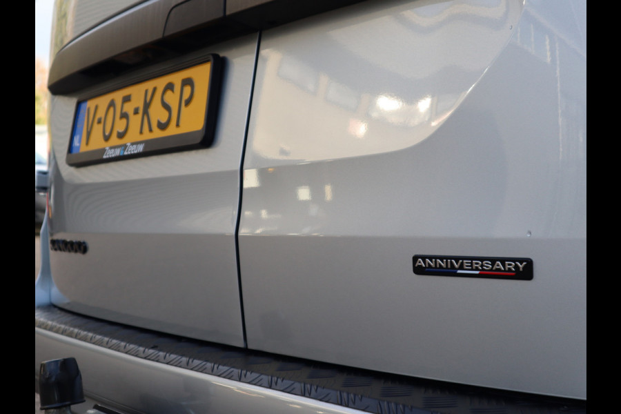 Renault Kangoo 1.5 dCi 116pk Automaat - Anniversary - Apple - Trekhaak - Navi - VOL OPTIES