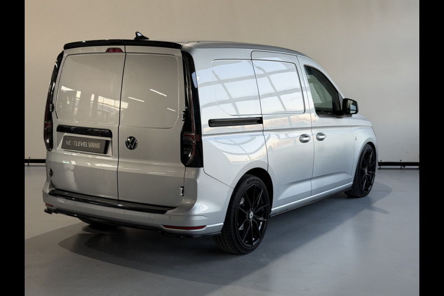 Volkswagen Caddy Cargo 2.0 TDI 1st Edition AUTOM LEDER CAMERA