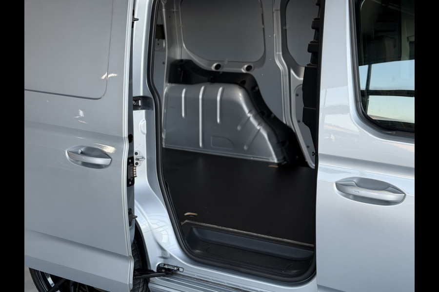 Volkswagen Caddy Cargo 2.0 TDI 1st Edition AUTOM LEDER CAMERA