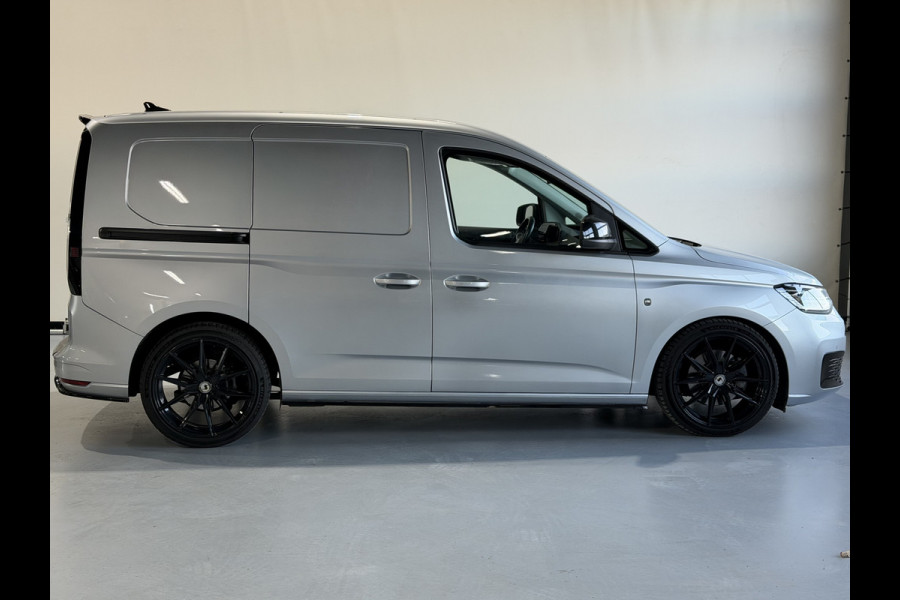 Volkswagen Caddy Cargo 2.0 TDI 1st Edition AUTOM LEDER CAMERA