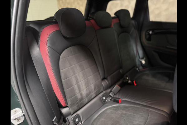 MINI Countryman 2.0 John Cooper Works ALL4 Chili | Pano | Harman/Kardon | Keyless | HUD | Camera | Sfeerverlichting