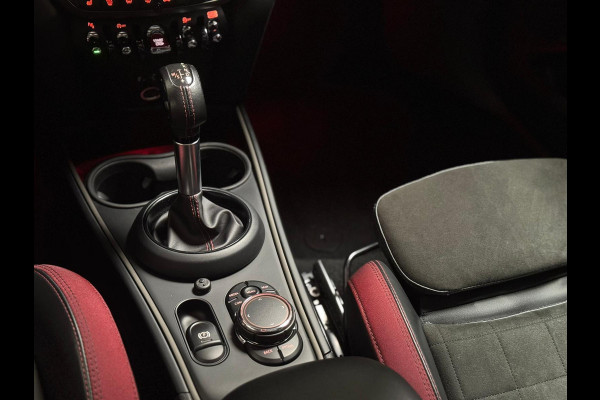MINI Countryman 2.0 John Cooper Works ALL4 Chili | Pano | Harman/Kardon | Keyless | HUD | Camera | Sfeerverlichting
