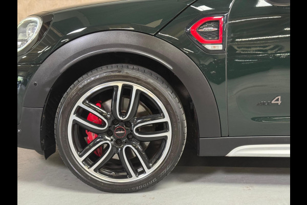 MINI Countryman 2.0 John Cooper Works ALL4 Chili | Pano | Harman/Kardon | Keyless | HUD | Camera | Sfeerverlichting