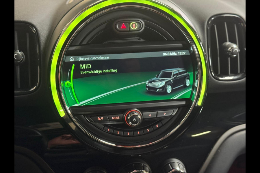 MINI Countryman 2.0 John Cooper Works ALL4 Chili | Pano | Harman/Kardon | Keyless | HUD | Camera | Sfeerverlichting