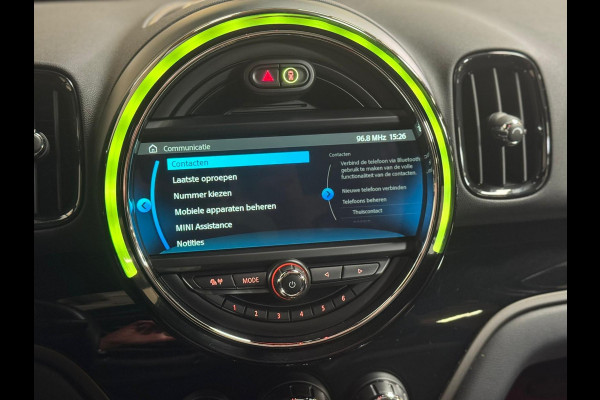MINI Countryman 2.0 John Cooper Works ALL4 Chili | Pano | Harman/Kardon | Keyless | HUD | Camera | Sfeerverlichting