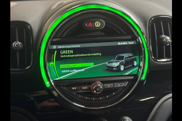 MINI Countryman 2.0 John Cooper Works ALL4 Chili | Pano | Harman/Kardon | Keyless | HUD | Camera | Sfeerverlichting