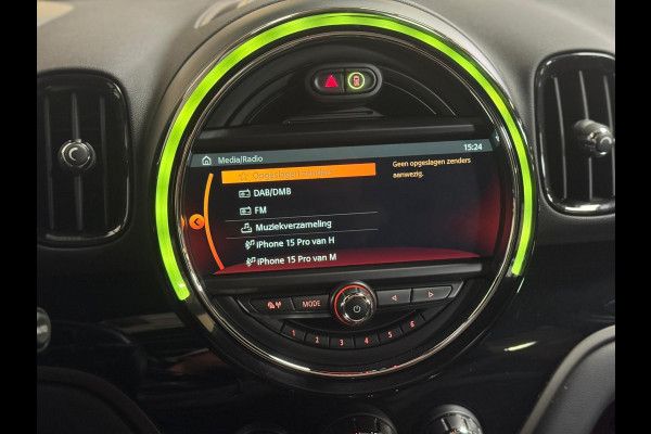 MINI Countryman 2.0 John Cooper Works ALL4 Chili | Pano | Harman/Kardon | Keyless | HUD | Camera | Sfeerverlichting