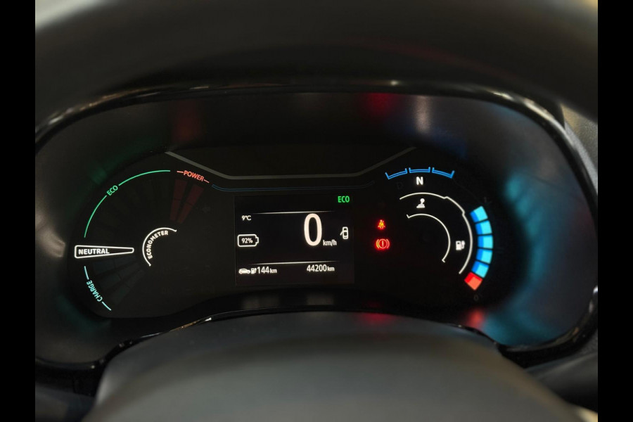 Dacia Spring Comfort Plus (Orange Pack) 27 kWh | Navi, Leder, Airco, Carplay/Android, Cruise, Camera| Dealeronderhouden |