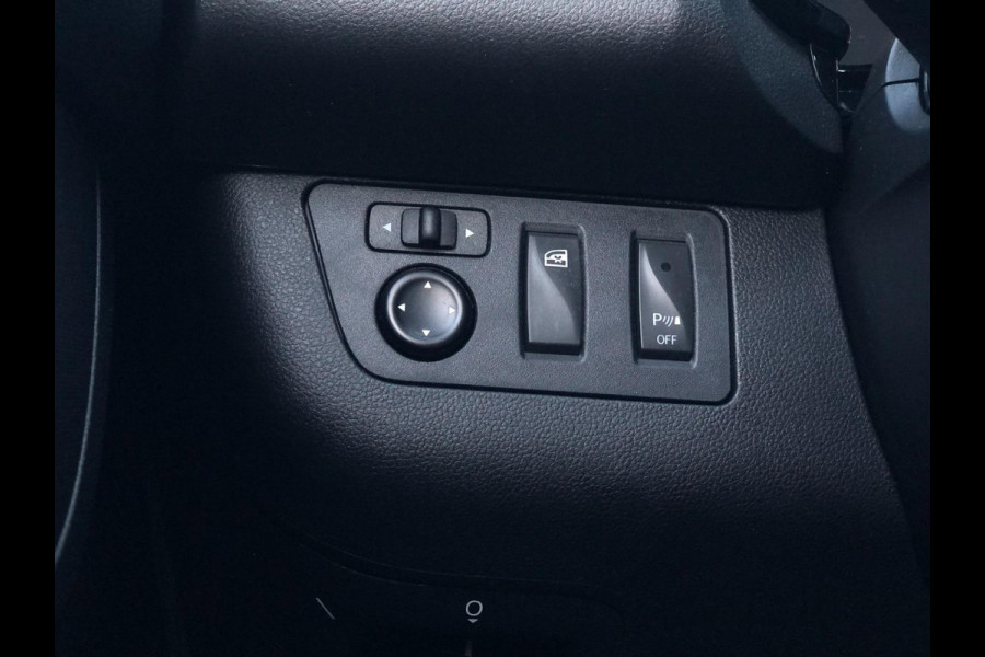 Dacia Spring Comfort Plus (Orange Pack) 27 kWh | Navi, Leder, Airco, Carplay/Android, Cruise, Camera| Dealeronderhouden |