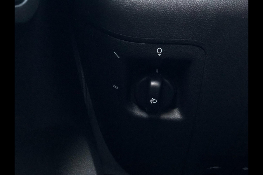 Dacia Spring Comfort Plus (Orange Pack) 27 kWh | Navi, Leder, Airco, Carplay/Android, Cruise, Camera| Dealeronderhouden |