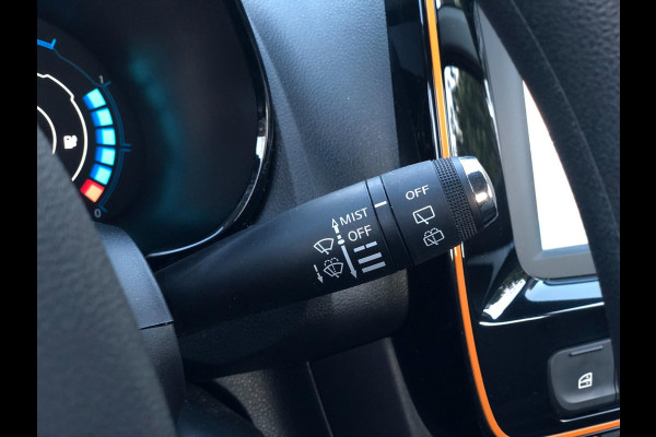 Dacia Spring Comfort Plus (Orange Pack) 27 kWh | Navi, Leder, Airco, Carplay/Android, Cruise, Camera| Dealeronderhouden |