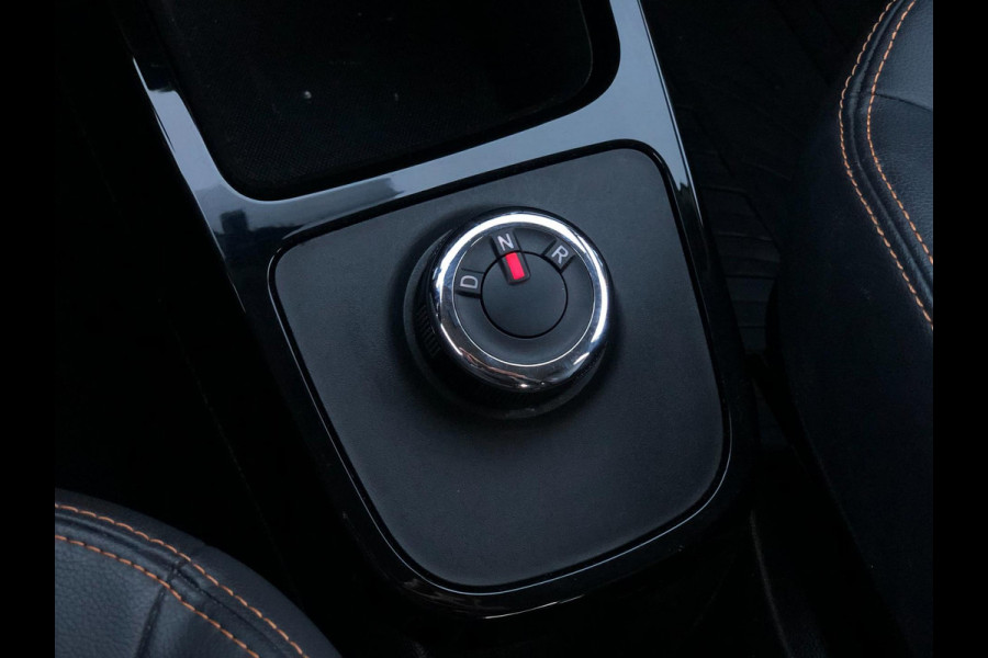 Dacia Spring Comfort Plus (Orange Pack) 27 kWh | Navi, Leder, Airco, Carplay/Android, Cruise, Camera| Dealeronderhouden |