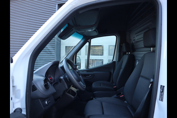 Mercedes-Benz Sprinter 315 CDI Automaat RWD - Euro 6 L2H2 - MBUX - Clima - Camera