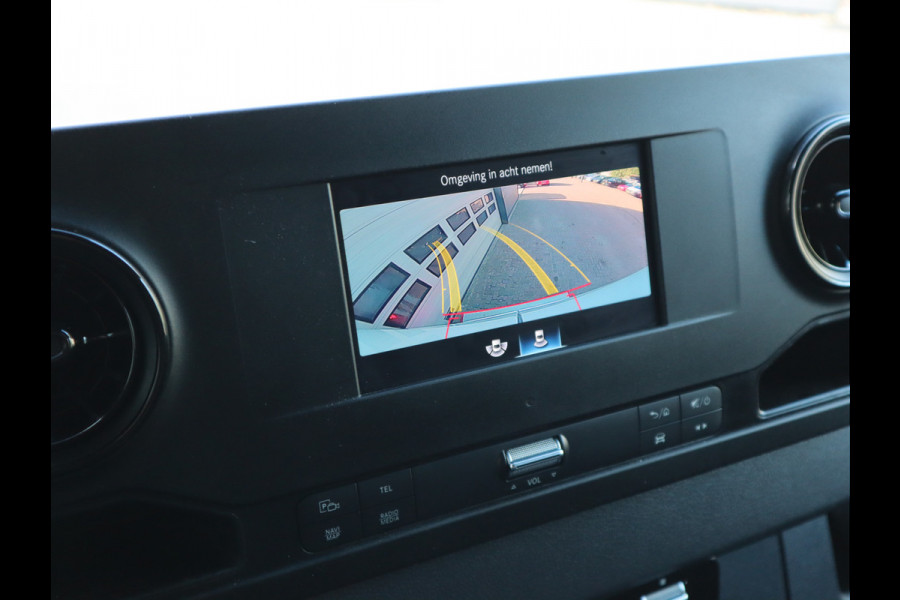 Mercedes-Benz Sprinter 315 CDI Automaat RWD - Euro 6 L2H2 - MBUX - Clima - Camera
