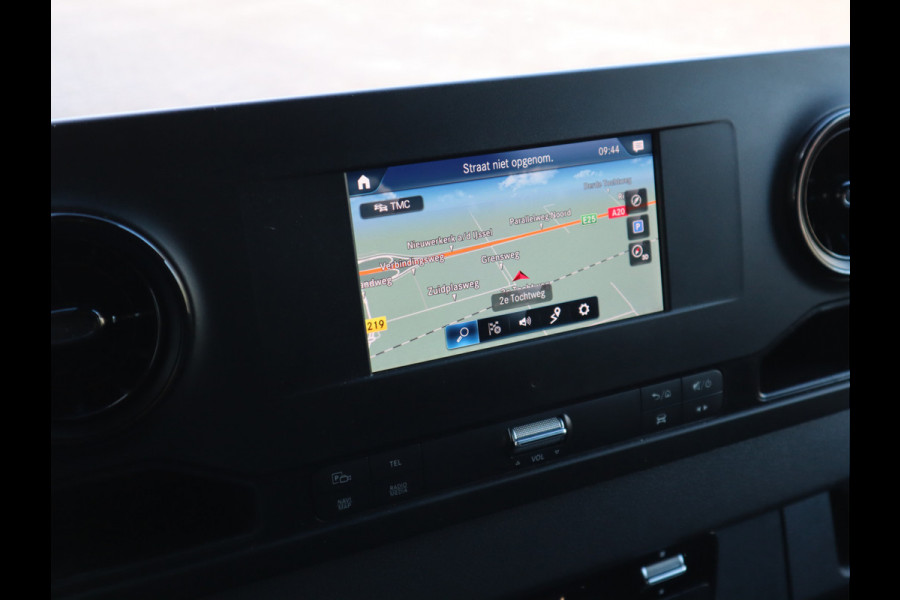 Mercedes-Benz Sprinter 315 CDI Automaat RWD - Euro 6 L2H2 - MBUX - Clima - Camera