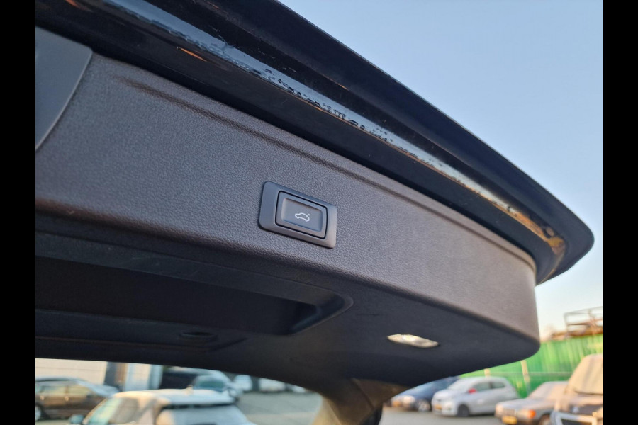 Audi A4 Avant 35 TFSI S edition|automaat|eerste-eigenaar|LED|S-line
